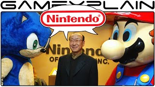 Nintendo's New President & Restructuring - Discussion
