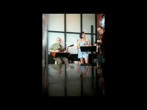 Erin Rice Sings Summertime