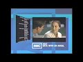 When Harry Met Sally 1989 End Credits AMC 2004