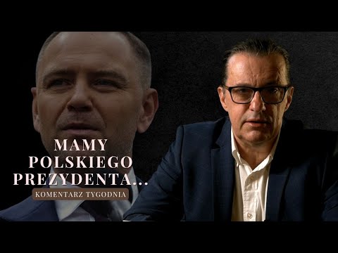 Comment of the Week: We have a Polish president...