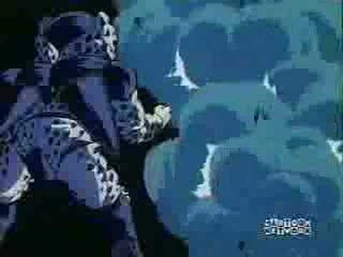 Real Saiyan Roll Call