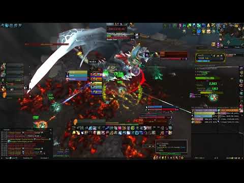 +22 So'leah's Gambit Fortified (Resto Druid S3)