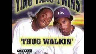 ying yang twins - thug walkin