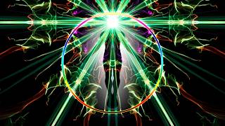 UNLOCK⎪4 Hz Telepathy, Astral Projection and Extrasensory Perception⎪432 Hz Ultra Healing Vibration