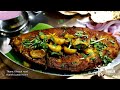 Harish Lunch Home | स्वस्त आणि अतिशय मस्त fish thali In Thane City | Shubh Kathe | F
