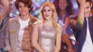 Tini Stoessel Handwritten Video