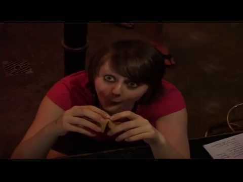 Glück gehabt - filmreif Wiesbaden 2008