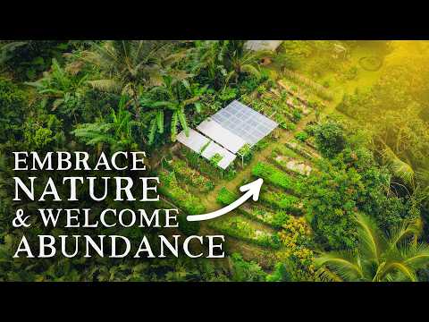 Huw Richards and Thriving with Nature