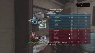 [COD：MW]ハセシンさんとマッチ！1試合限定！