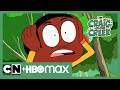 Craig van de Kreek | De vloek van de Zijmissies | Cartoon Network