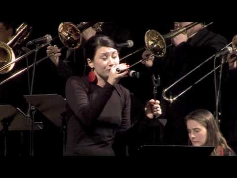 LA BigBand Live - Deep