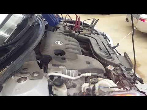 DH0963 - 2008 Nissan Altima 2.5L