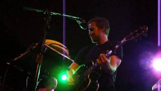 Rogue Wave "I'll Never Leave You"