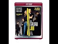 Opening And Closing To The Italian Job HD DVD 2006
