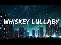 Brad Paisley Whiskey Lullaby Lyrics Ft Alison Krauss Top Best Song