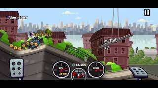Hill Climb Racing 2: A Bridge Too Far in 24.014 seconds