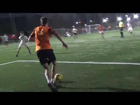 GARZA FC vs SAN BERNECHE - #Apertura2021 Fecha 2