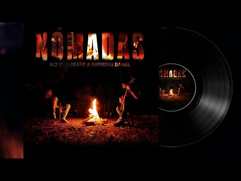 Al2 El Aldeano & Raymond Daniel - 6.Pa Que Te Ame