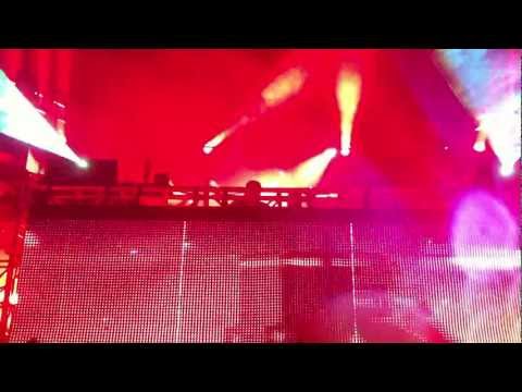Steve Angello - The Moment vs We Are Your Friends @ Rivalry Music Festival