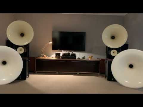 Testing Lyra Helikon mono MC cartridge 1