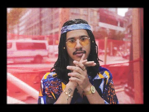 Tessellated - I Learnt Some Jazz Today (Official Music Video)