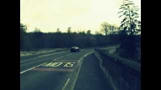 England Across the Bridge (Student Tours Scotland STS 201)