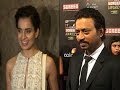 Kangana Irrfan Turn Divine Lovers