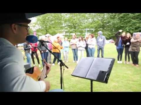 MNM: Brahim - What I Like About You #kortstekamp