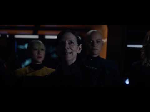Vadic Locks Down the U.S.S. Titan-A | Star Trek Picard // Season 3 // Ep 8