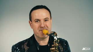 Download lagu Whitney Houston - I Wanna Dance With Somebody (Saxophone Remix) mp3