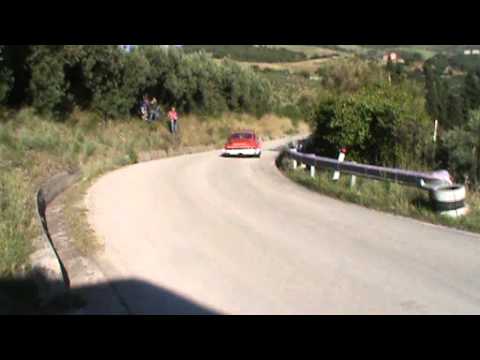TARGA FLORIO 2015