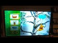 Making Winnie The Pooh Fall In The Gorse Bush In The 100 Acre Wood Challenge Game