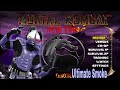 Mortal Kombat Chaotic New Era Ultimate Smoke Playthrough