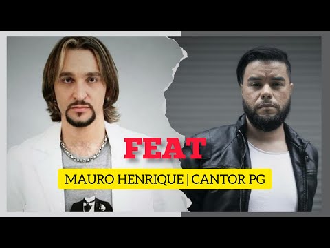 Vai ter Feat Mauro Henrique e PG [ Live do Walter Lopes ]