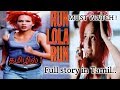 Run Lola Run 1998 Movie In Tamil Run Lola Run Movie Review In Tamil Explanation Vel Talks