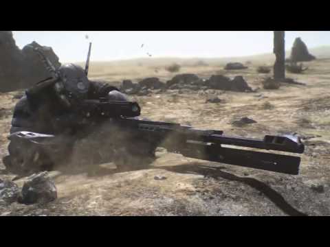 Appleseed Alpha, en Blu-ray, DVD et VOD le 2 juillet