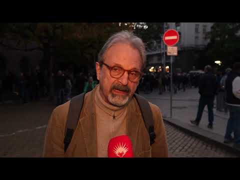 Георги Ангелов пред Таралеж: Няма точка, по която правителството да не се проваля