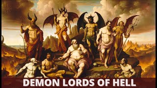 The Marquis of Hell Explained