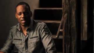 Jackiem Joyner talks about Church Boy