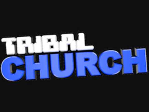 Tribal Church - Bank Holiday Special 2013 - Dj Chrissy G - Mc's Kinson & Impulse