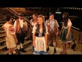 Wurstfest How To Chicken Dance