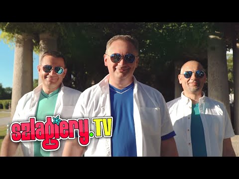 Blue Party - Słodka witamina