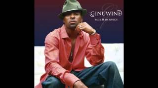 Ginuwine want you to be