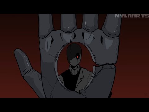 We Don't Talk About Gaster (Animatic Part)