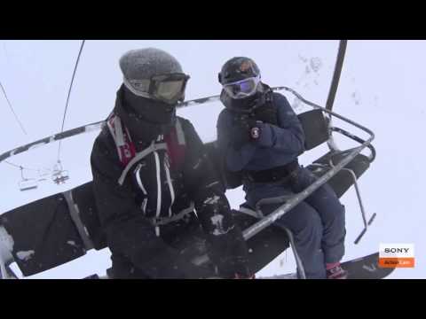 17/01/16 Official Chamonix Snow Report