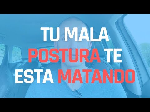 Mejora Tu Postura