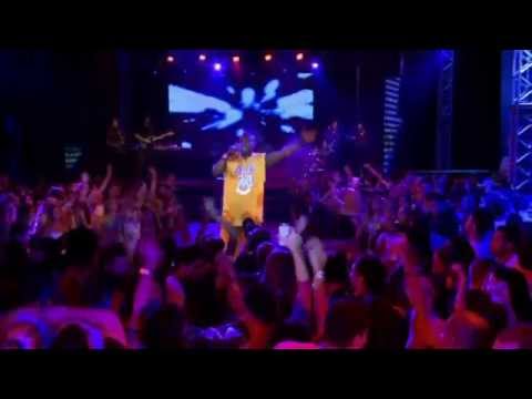 Sapão - "Eu Sei Cantar" :: DVD Ao Vivo