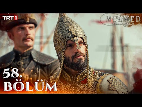 Mehmed: Fetihler Sultanı and TRT 1
