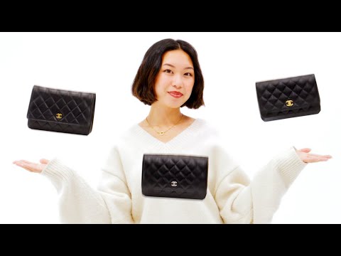 Did the Chanel WOC Get a New Look?