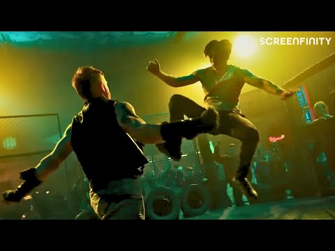 Knights of The Zodiac (2023) Opening 10 Minutes | Screenfinity